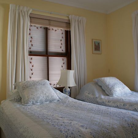 Sherwood Boutique Cottage Kapsztad Zewnętrze zdjęcie