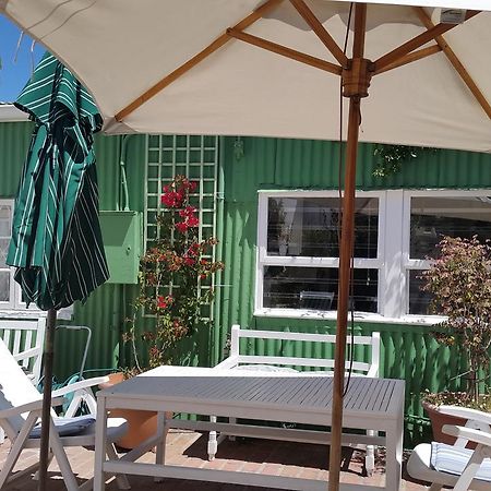 Sherwood Boutique Cottage Kapsztad Zewnętrze zdjęcie