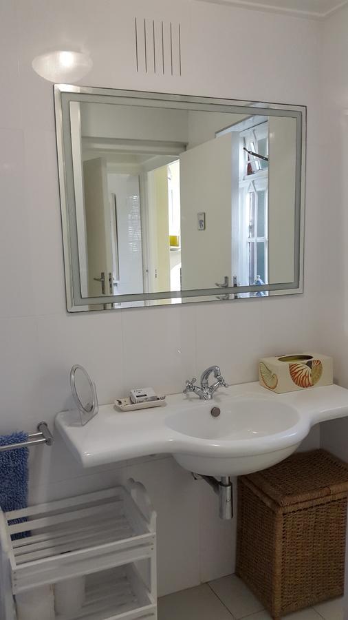 Sherwood Boutique Cottage Kapsztad Zewnętrze zdjęcie