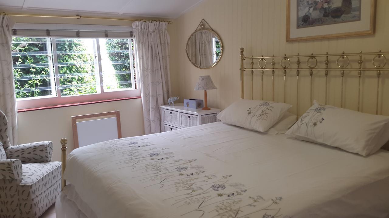 Sherwood Boutique Cottage Kapsztad Zewnętrze zdjęcie