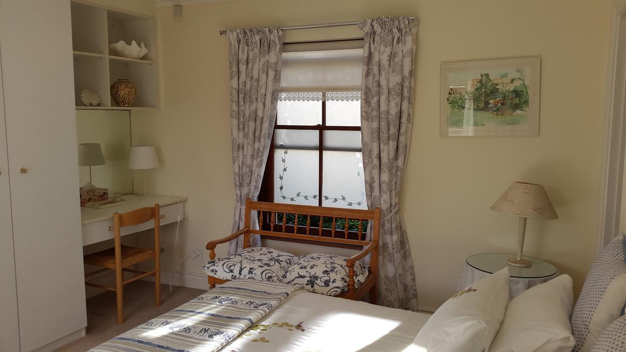 Sherwood Boutique Cottage Kapsztad Zewnętrze zdjęcie