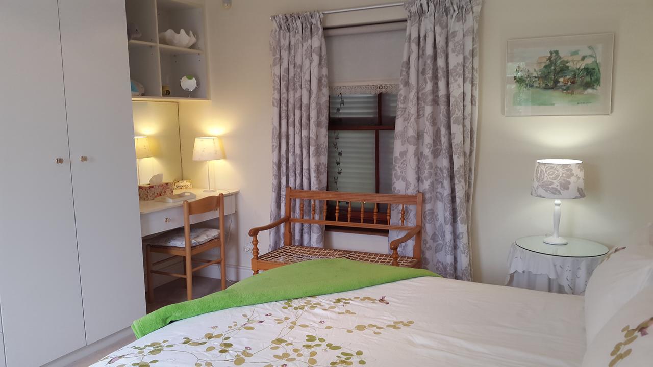 Sherwood Boutique Cottage Kapsztad Zewnętrze zdjęcie