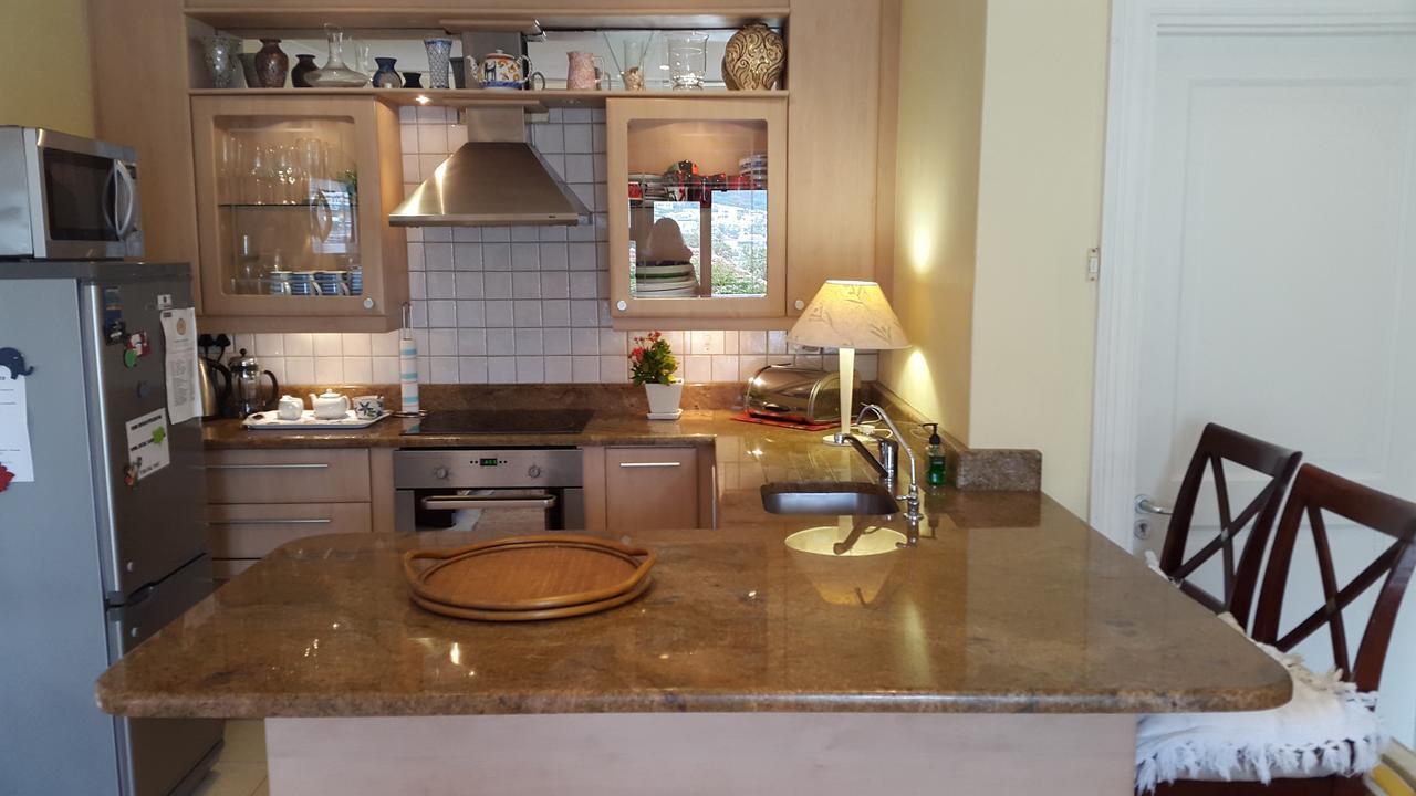 Sherwood Boutique Cottage Kapsztad Zewnętrze zdjęcie
